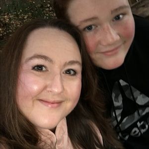 Meet your Posher, Christy